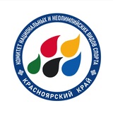 Telegram profile photo for КННВС Красноярского края