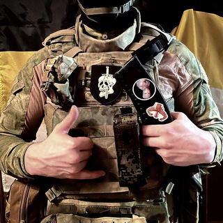 Telegram profile photo for С ништяками по Донбассу