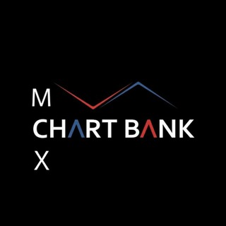 Telegram profile photo for ChartBank - Commodities