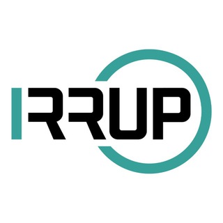 Telegram profile photo for IRRUP (ایراپ)