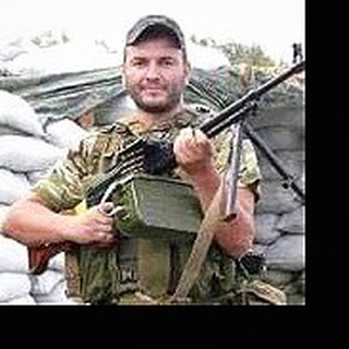 Telegram profile photo for Народний Розбійник