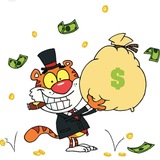 Telegram profile photo for Plataforma pagando