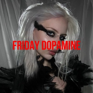 Telegram profile photo for пятница.ру