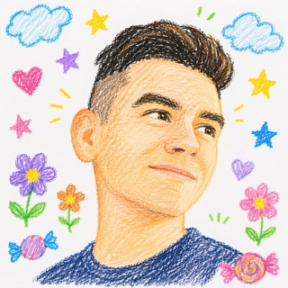 Telegram profile photo for Закат Европы