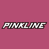 Telegram profile photo for PINK LINE