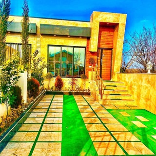 Telegram profile photo for ویلا دنج شمال
