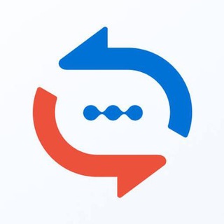 Telegram profile photo for реверсо без контекста