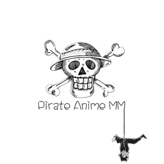 Telegram profile photo for Pirate Anime Ongoing Channel | Mmsub |