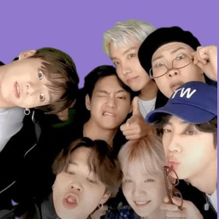 Telegram profile photo for 🔎De Facto: BTS 💜 TAEKOOK