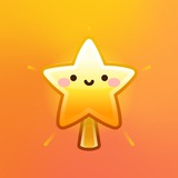 Telegram profile photo for ЗВЕЗДЫ и ПОДАРКИ