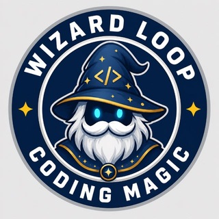 Telegram profile photo for 🔮 echo ‘Magic’