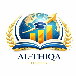 Telegram profile photo for Al-Thiqa Research Insights الثقة للرؤى البحثية