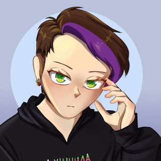 Telegram profile photo for MasChicot