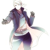 Telegram profile photo for prussia daily