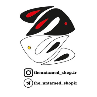 Telegram profile photo for 𝕋𝕙𝕖 𝕌𝕟𝕥𝕒𝕞𝕖𝕕 𝕊𝕙𝕠𝕡.𝕀𝕣