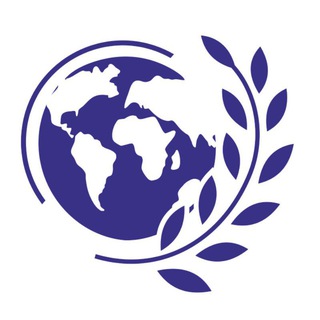 Telegram profile photo for Фонд общественной дипломатии
