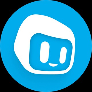Telegram profile photo for Флип / Fleep