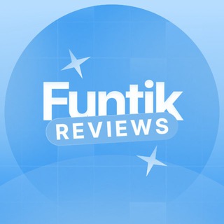 Telegram profile photo for Funtik SMM - Отзывы