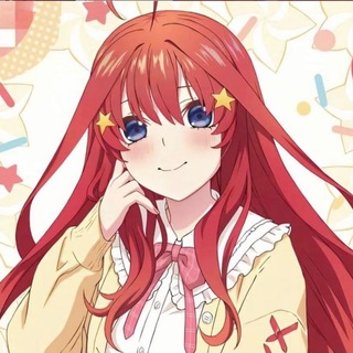 Telegram profile photo for 中野五月破解主频道