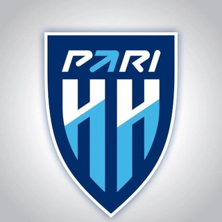 Telegram group profile photo for ФК Пари Нижний Новгород