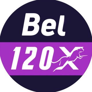 Telegram profile photo for Bet120X | بت ۱۲۰ ایکس