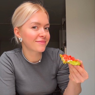 Telegram profile photo for batonobelka вещает 🥐