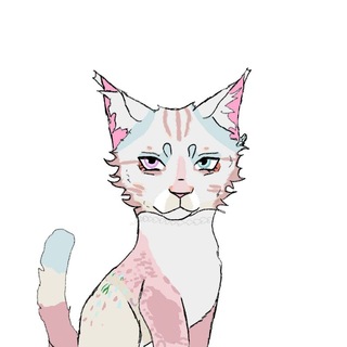 Telegram profile photo for Сᴛудия ʙиɯᴋи❄️