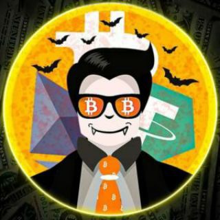 Telegram profile photo for CryptoStreet