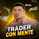 Telegram profile photo for VIP | TRADER con MENTE | AI BOT