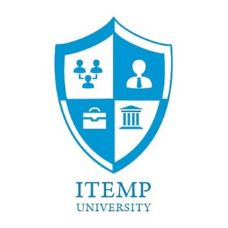 Telegram profile photo for 555. Блог Знаний - iTempUniversity.com - АйТемп Университет. Наука, IT, Культура.