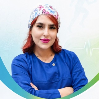 Telegram profile photo for dr.golestansalamat