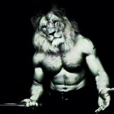 Telegram profile photo for 🦁SHERKHAN🦁