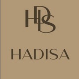 Telegram profile photo for ШВЕЙНОЕ ПРОИЗВОДСТВО В КЫРГЫЗСТАНЕ | Hadisa_brand