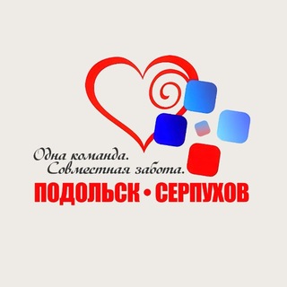 Telegram profile photo for Подольский Роддом+ОСП СРД