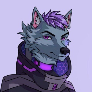 Telegram profile photo for Hexawolf