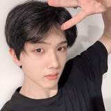 Telegram profile photo for Park Jisung