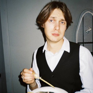 Telegram profile photo for Никитос и жизнь
