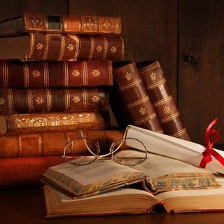 Telegram profile photo for Книги | Сегодня читаем.