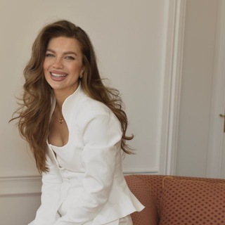 Telegram profile photo for Doctor Oleinikova