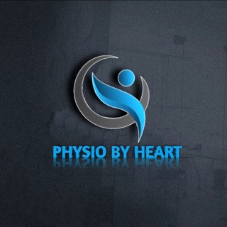 Telegram profile photo for Physio by heart