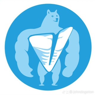 Telegram profile photo for John Doge