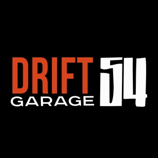 Telegram profile photo for DRIFT GARAGE 54