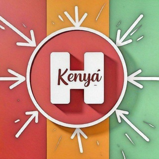 Telegram profile photo for HA KENYA๐ฏ