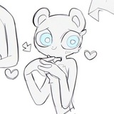 Telegram profile photo for ๐ถ๐๐ผ๐๐พ๐โฏ ึฐ ๐โฏ๐โด๐