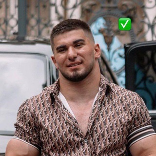 Telegram profile photo for АСХАБ ТАМАЕВ 🚀 РОЗЫГРЫШ