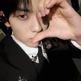 Telegram profile photo for page.soobin 🔒