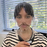 Telegram profile photo for фан клуб мэн втф