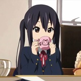 Telegram profile photo for 3