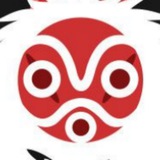 Telegram profile photo for Mononoke DAO