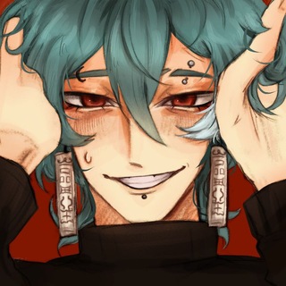 Telegram profile photo for рест опять 🕸 « 𝓓𝗮𝗸𝗼𝘁𝗮.